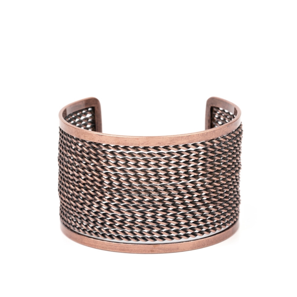 Cuff Bracelet